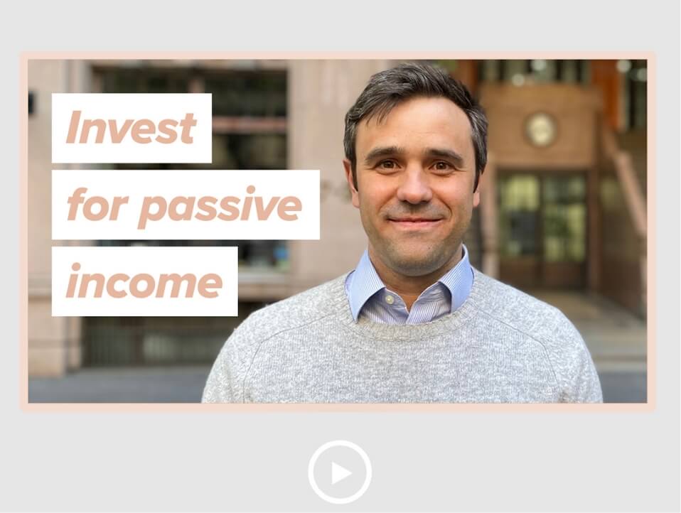 Getting started investing videos