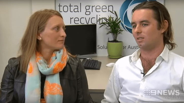 Meet Michael and Marika, investing their SMSF 