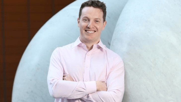 Meet Guy, investing to save for a property