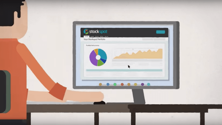 How does Stockspot work