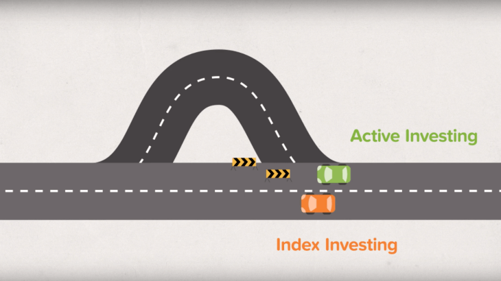 Learn about index investing