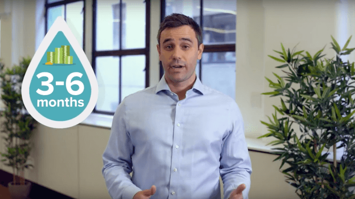Why you need a rainy day fund